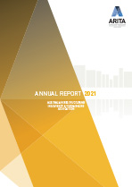 2022 ARITA Annual Report