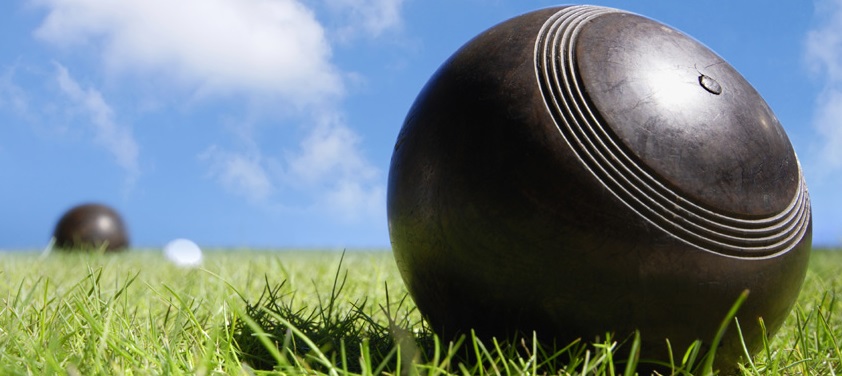 Vic/Tas Young Professionals - EOY networking lawn bowls